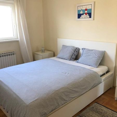 Apartment Maris - Free Parking Zagabria Esterno foto