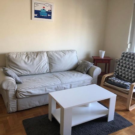 Apartment Maris - Free Parking Zagabria Esterno foto