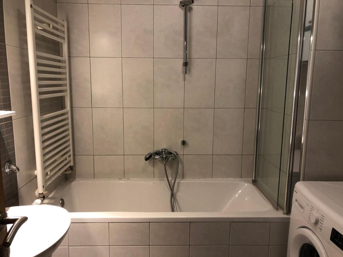Apartment Maris - Free Parking Zagabria Esterno foto