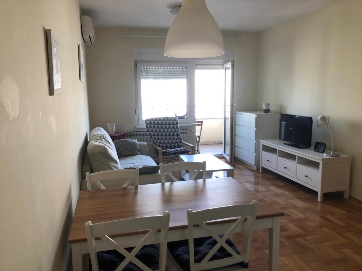 Apartment Maris - Free Parking Zagabria Esterno foto