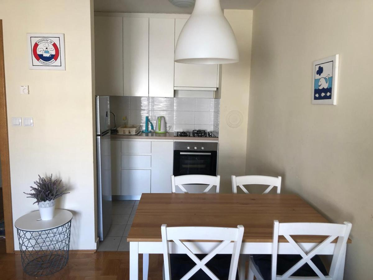 Apartment Maris - Free Parking Zagabria Esterno foto