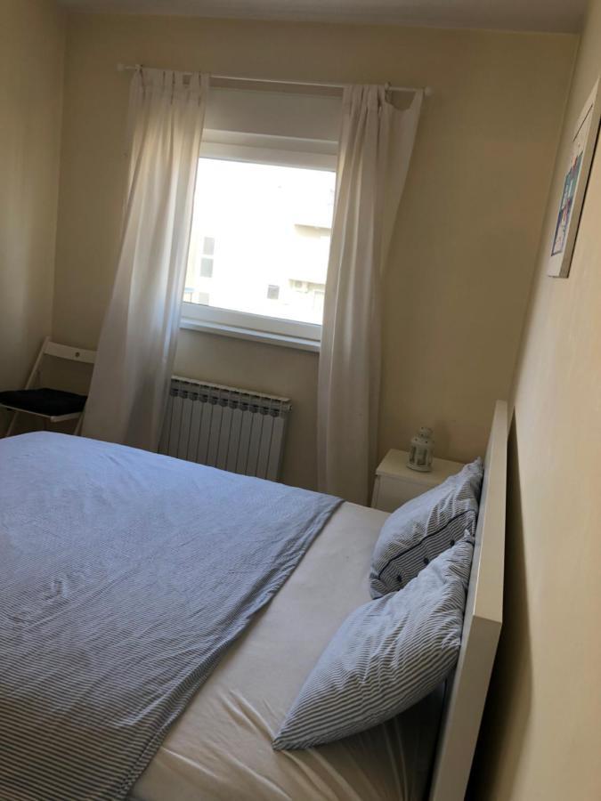 Apartment Maris - Free Parking Zagabria Esterno foto